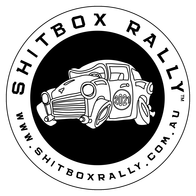 Shitbox Rally Autumn 2022